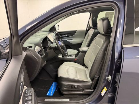 Used 2019 Chevrolet Equinox Premier image 18