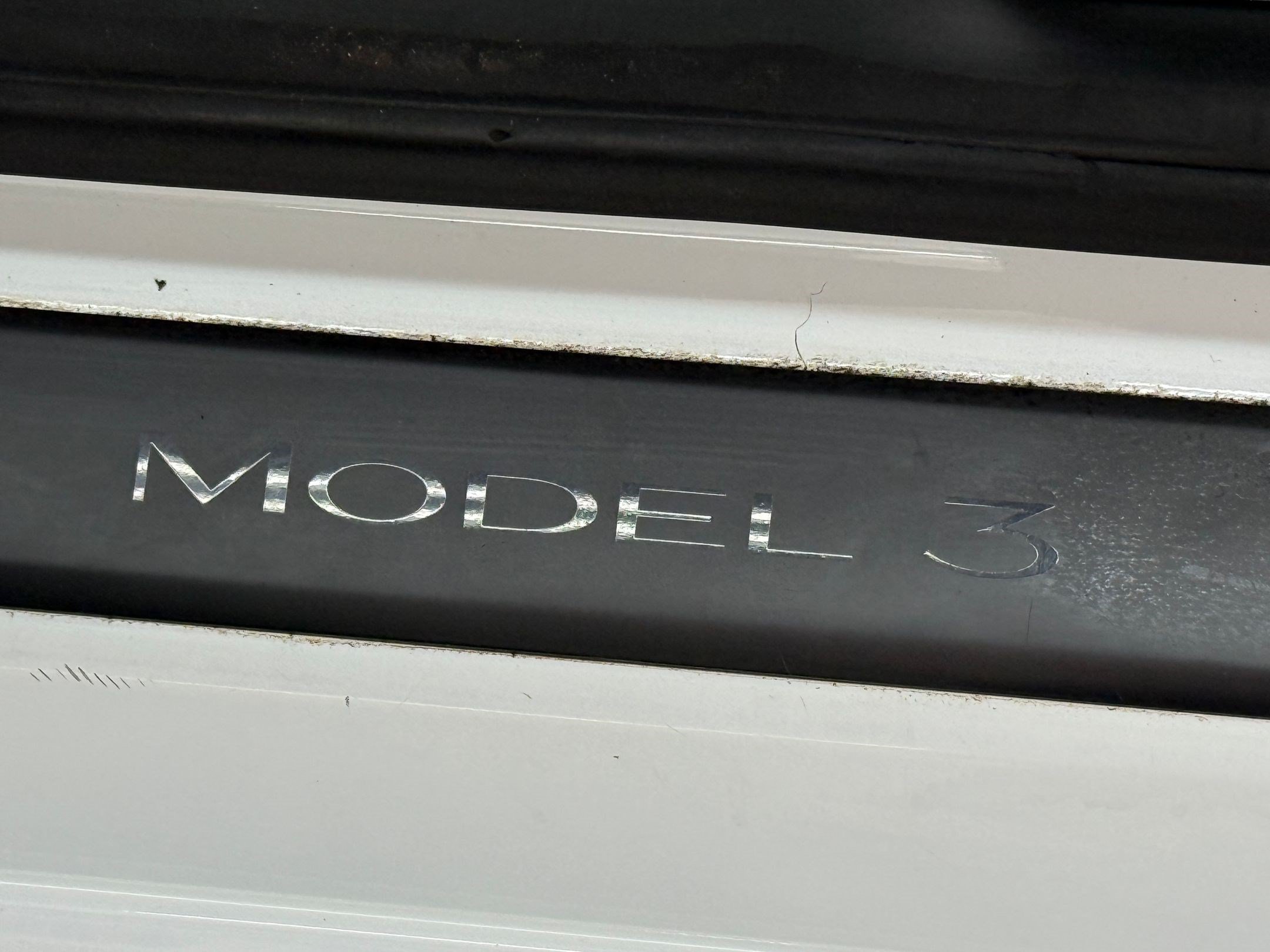 Used 2022 Tesla Model 3 Long Range AWD/4WD image 26