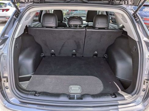 Used 2022 Jeep Compass Latitude FWD image 13