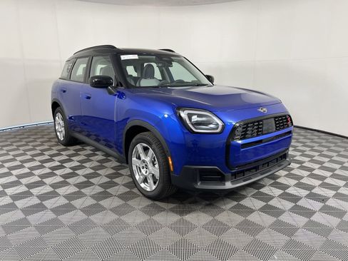 Certified 2025 MINI Cooper Countryman S image 6