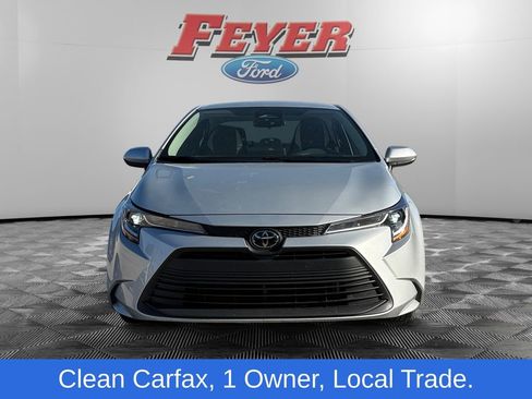 Used 2024 Toyota Corolla LE FWD image 8
