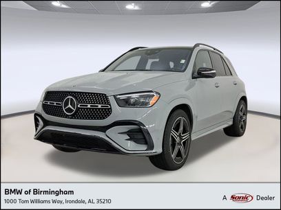 Used 2024 Mercedes-Benz GLE 450 GLE 450