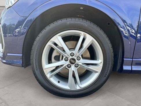Certified 2022 Audi Q3 2.0T Premium Plus w/ Premium Plus Package AWD/4WD image 14
