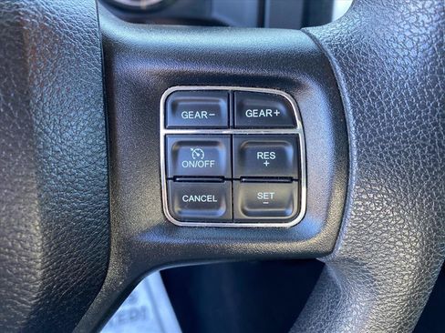 Used 2019 RAM 1500 Warlock AWD/4WD image 15