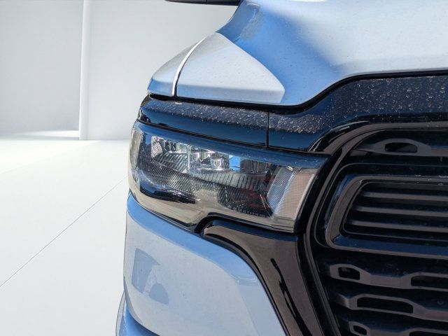 New 2026 RAM 1500 Lone Star AWD/4WD image 8