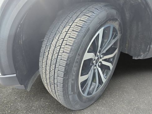 Used 2022 Ford Explorer ST-Line AWD/4WD image 30