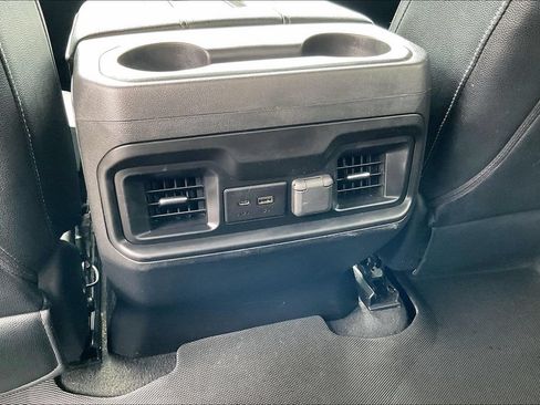 Used 2019 Chevrolet Silverado 1500 RST w/ True North Edition AWD/4WD image 31
