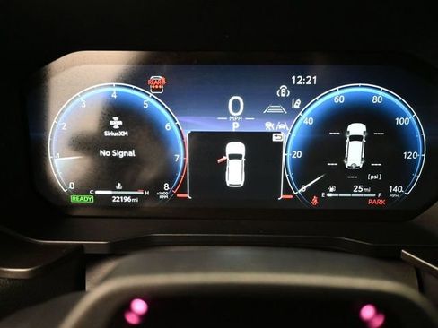 Used 2024 Toyota Land Cruiser image 9