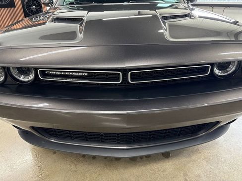 Used 2020 Dodge Challenger SXT w/ Cold Weather Group image 22