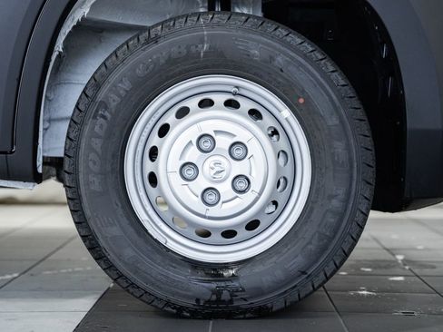 New 2025 RAM ProMaster 1500 w/ Premium Convenience Group FWD image 16