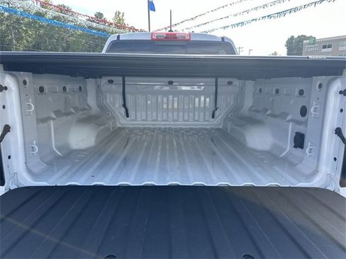 Used 2023 Chevrolet Colorado Z71 w/ Advanced Trailering Package image 24