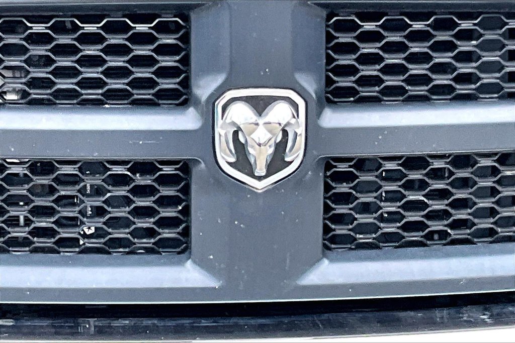 Used 2016 RAM 2500 Power Wagon Tradesman AWD/4WD image 12