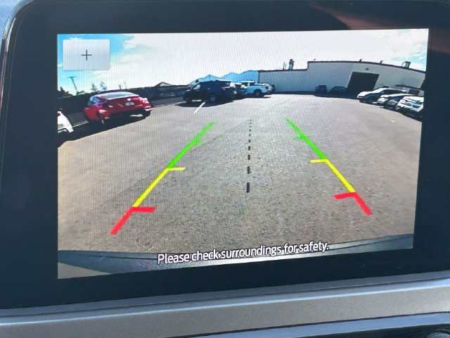 Used 2025 Ford Escape Active AWD/4WD image 15