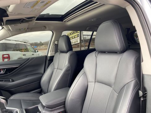 Used 2024 Subaru Outback Limited image 10