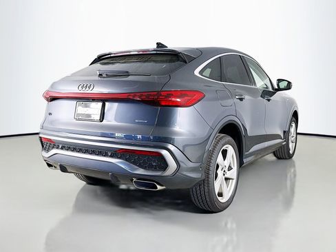 New 2025 Audi Q5 Premium Plus image 7
