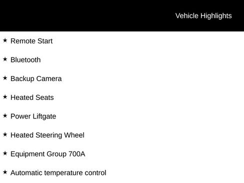 New 2026 Ford Escape SE image 3