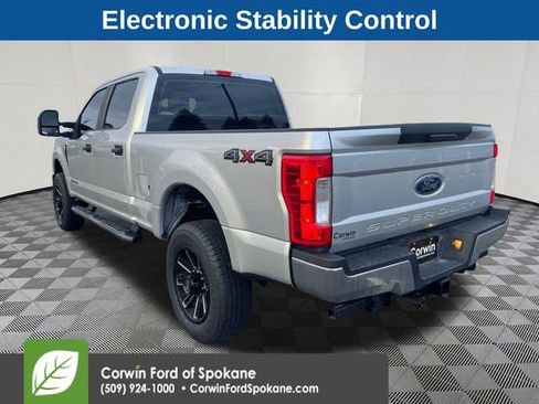 Used 2017 Ford F350 XL w/ XL Value Package image 15