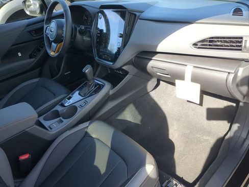 New 2026 Subaru Crosstrek 2.5i Wilderness image 11