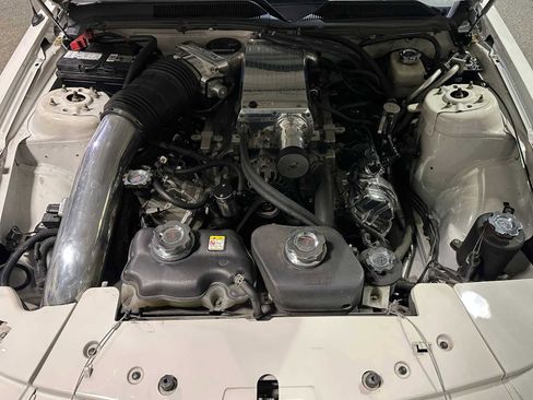 Used 2008 Ford Mustang GT Premium image 36