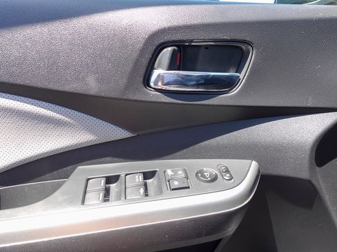 Used 2015 Honda CR-V EX-L image 11