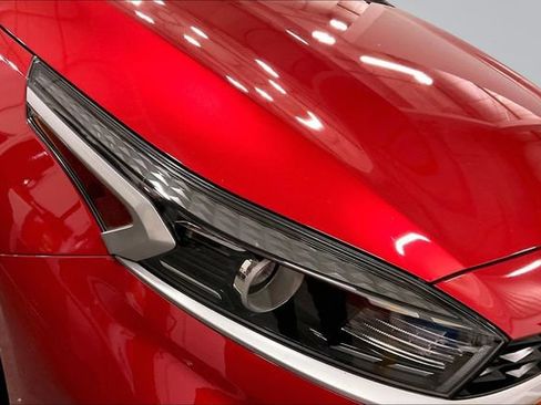 Used 2024 Kia Forte LXS w/ LXS Technology Package FWD image 29