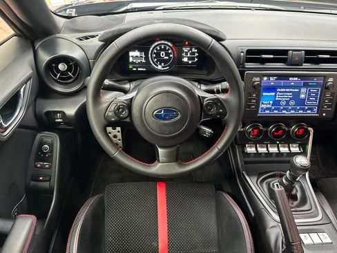 Used 2024 Subaru BRZ Limited image 18