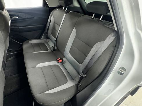 Used 2023 Chevrolet TrailBlazer LT w/ Convenience Package AWD/4WD image 12