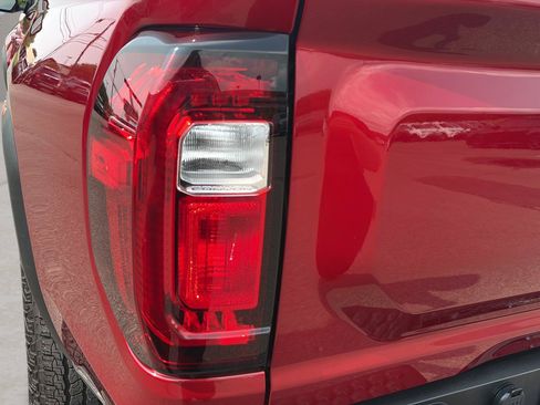 Used 2026 GMC Canyon Elevation w/ Convenience Package AWD/4WD image 43
