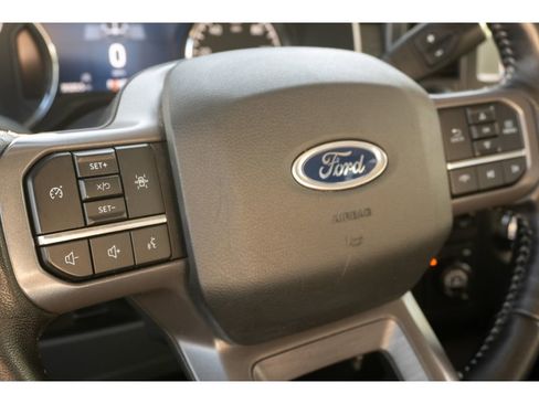 Used 2021 Ford F150 XLT w/ Equipment Group 301A Mid AWD/4WD image 29