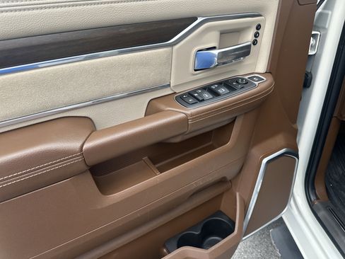 Used 2022 RAM 2500 Laramie image 15