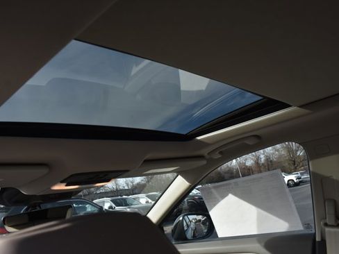 New 2026 Nissan Rogue SV image 18