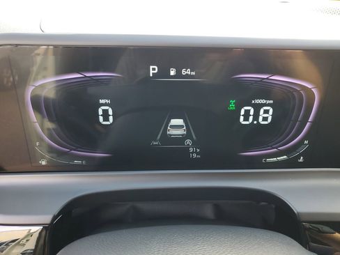 New 2026 Kia Seltos S image 13