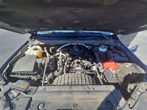 Used 2023 Ford Ranger XLT w/ Equipment Group 301A Mid image 31