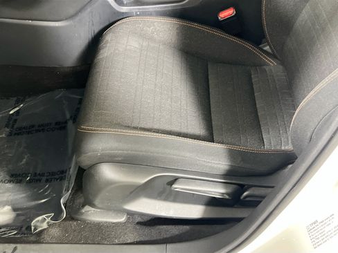 Used 2023 Honda HR-V Sport image 18