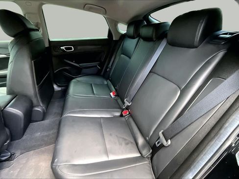Certified 2024 Acura Integra FWD image 21