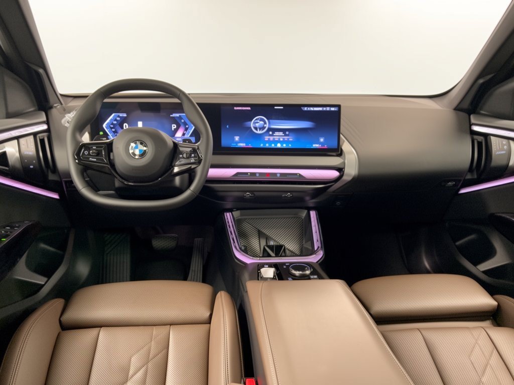 Used 2026 BMW X3 xDrive30i AWD/4WD image 17