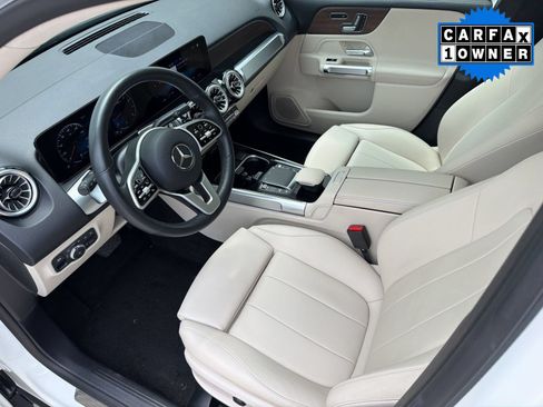 Used 2023 Mercedes-Benz GLB 250 image 28
