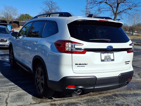 New 2026 Subaru Ascent Limited Bronze w/ Popular Package #2 AWD/4WD image 2