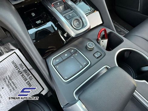 Used 2023 Acura MDX SH-AWD image 36