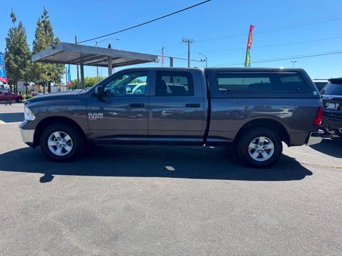 Used 2019 RAM 1500 Tradesman w/ Popular Equipment Group AWD/4WD image 9