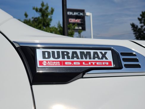 New 2025 GMC Sierra 2500 Pro w/ Convenience Package image 37