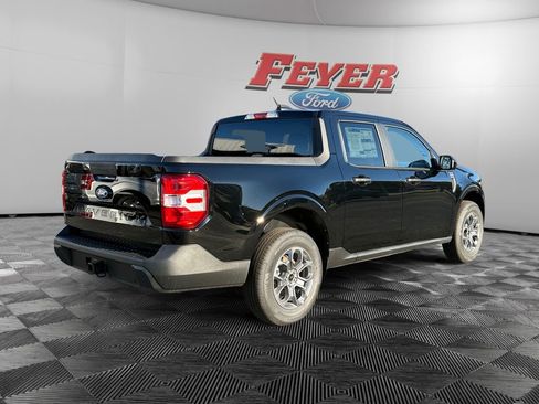 New 2025 Ford Maverick XLT w/ XLT Luxury Package image 5