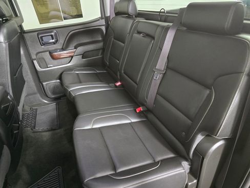 Used 2016 GMC Sierra 1500 SLT w/ SLT Premium Package image 18