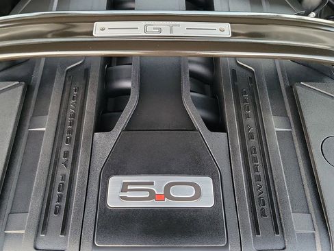 Used 2022 Ford Mustang GT Premium w/ Equipment Group 401A image 24