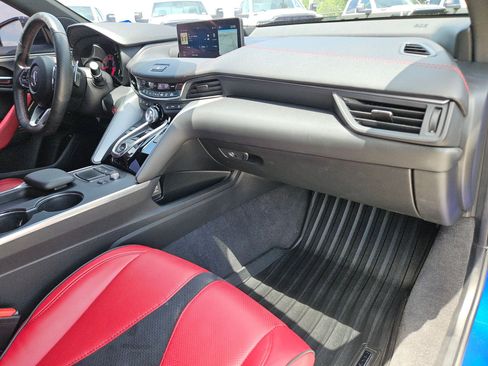 Used 2023 Acura TLX w/ A-SPEC Pkg FWD image 28