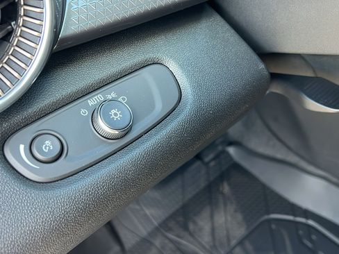 New 2026 Chevrolet Trax ACTIV w/ Driver Confidence Package FWD image 28