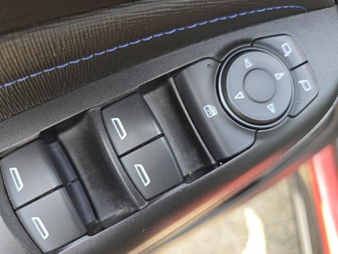 Used 2024 Buick Envista Sport Touring w/ Convenience I Package FWD image 27