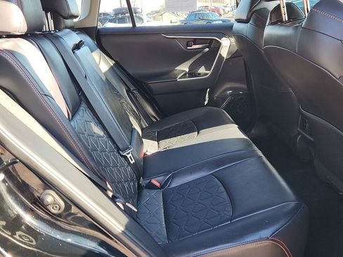 Used 2019 Toyota RAV4 Adventure image 30