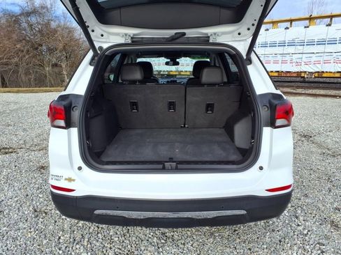 Used 2022 Chevrolet Equinox Premier image 8