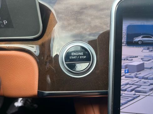 Used 2021 Mercedes-Benz S 580 4MATIC Sedan image 23